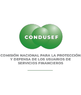 CONDUSEF Logo