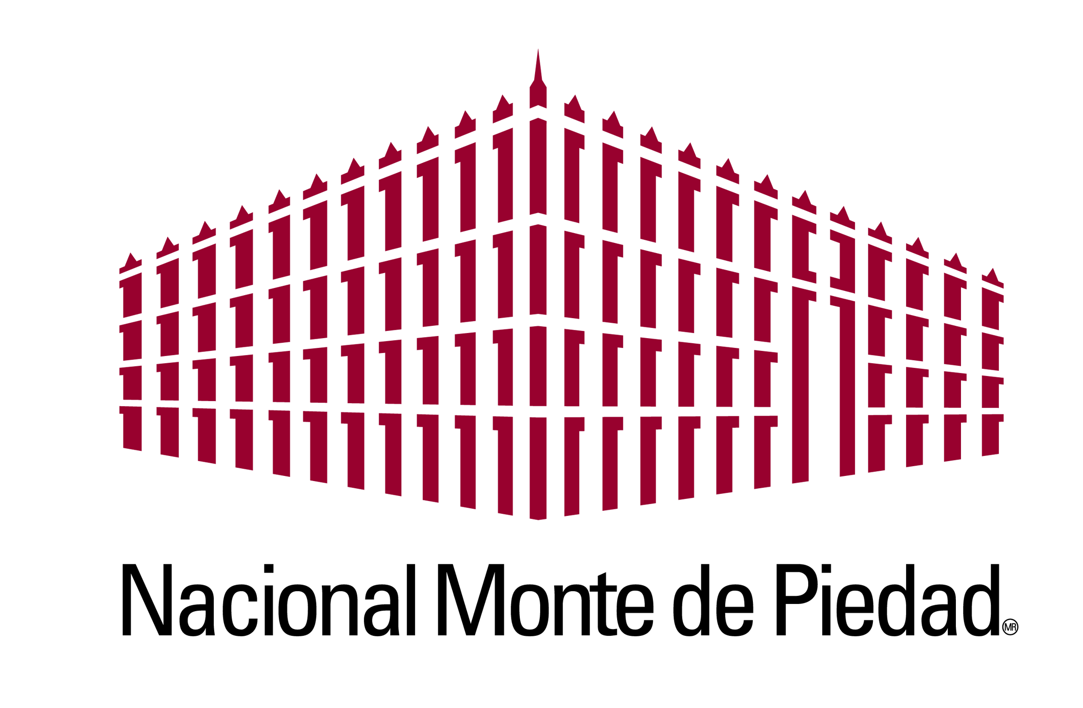 Nacional Monte de Piedad Logo